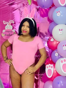 ShanayapkopRs Naughty Easter Mood 🐣😈 Pic