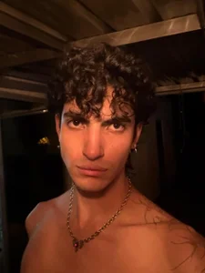 AxelRush sexy boy Fotka