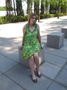 GloriaEvans Public зображення 3