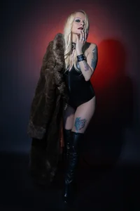 SamanthaaHill's SEXY FIRE 🖤 Sex Photo 4