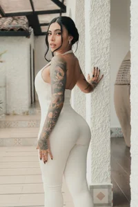 ChristineFord_ Miss Ford Pic