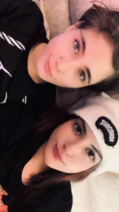 chae and morgan de ChaeyounngDae  Imagens