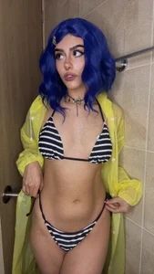 blue_kitten Halloween 🎃 Pic 9