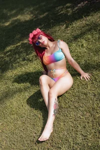 BriaConner_ Summer day 🌞 Pic 3