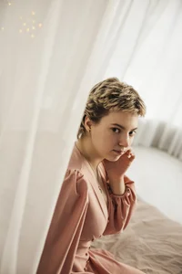 RocKStone_ Photo shoot Part 3! Mysterious Grey?? Pic