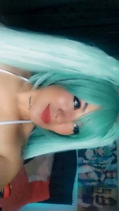 hannasky_You like how I look?图片 2