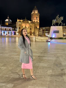 MiiaaMoonroee A little of my trip to Tunja for you Foto 5