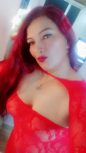 Princess_moan red Poză 3