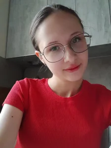 mona_cloud your shy girl 🙂 Bilde 4