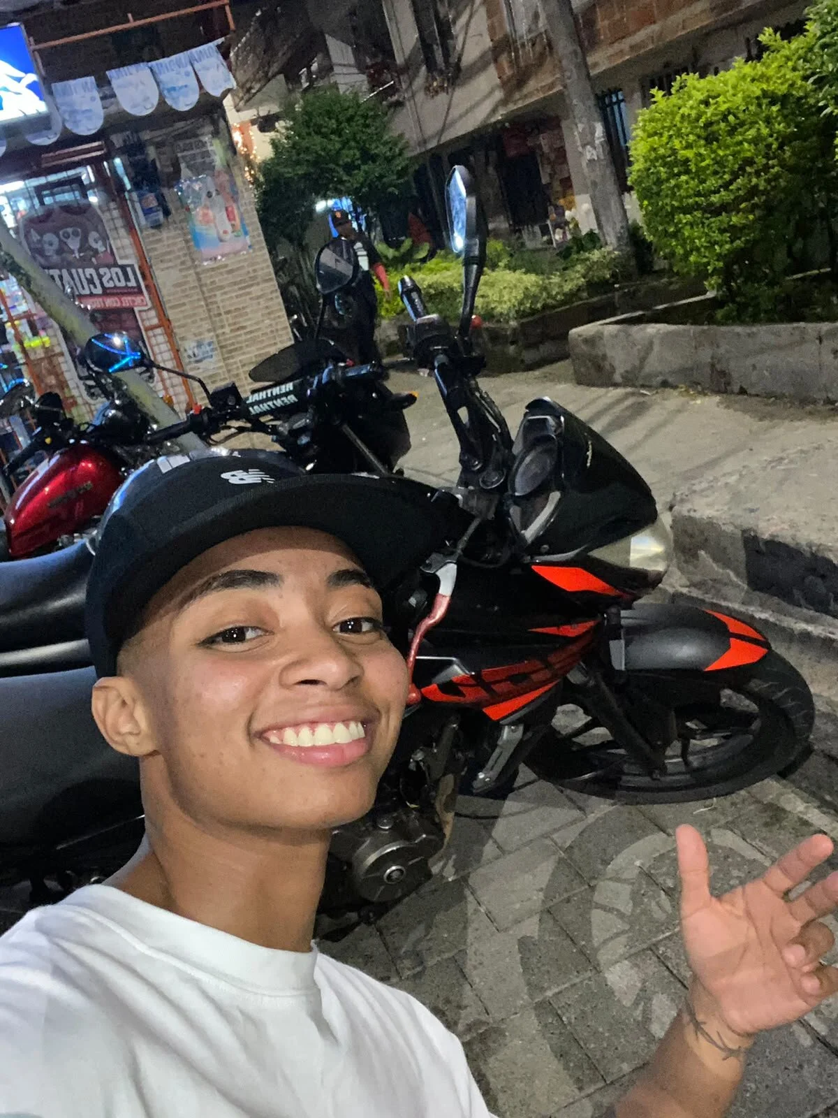 Samy_King23 热门图片 4427