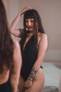 AnabelleGron Public Pic 2