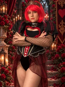 MagiMagic Reina Roja Pic 3