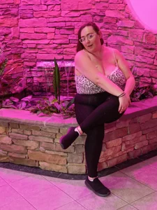 pinkcheetah12 Wow Billede