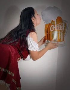NaomyPrinces 🍺 OktoberFest 🍺 Foto 6