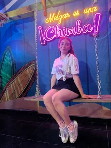 Student_of_Bdsm a little vacation Foto