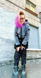 Seductive_She_Wolf 2354 Pic