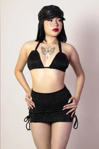 Emiily__Evans Your naughty little girl😉😍 Foto