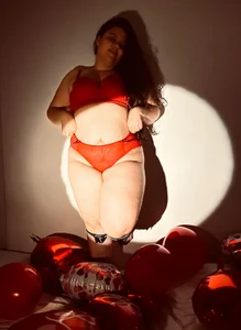 luisahot_9727 I have you in my heart Pic