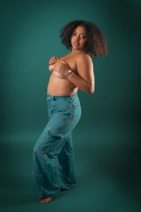 Natasha_rose__ Look at my beautiful tits Pic 5