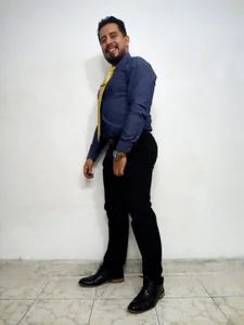 KalethBigDick Suit day Immagine  5