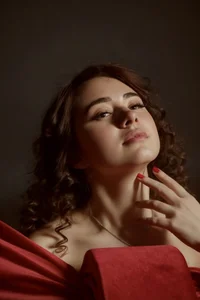 ReginaRose I'm your gift Fotka 8