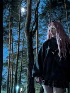NerissaDeloria kullanıcısının I love the night forest!!! albümü -  5 fotoğraf