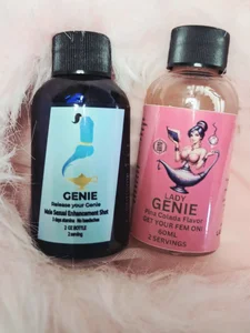 wapyoshi GENIE Kuva 9