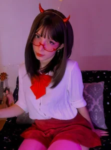 bluelen 🥀🫀💌Valentine's Vibes 🌸🍰🩷 Immagine  8