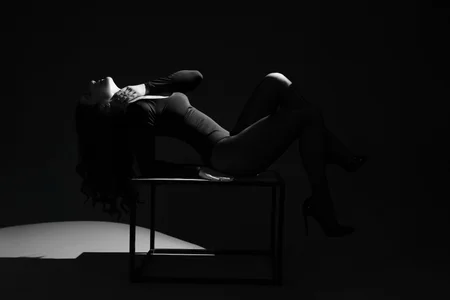 Bambi_cutee Sesion Horny 💋 รูป  5