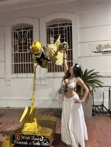 The beach and I 🩵 od HannaSexTime  2 snímek