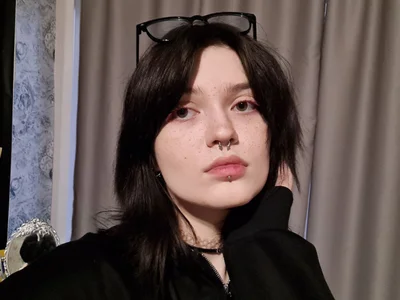 EmmaDarkk me🖤 Pic 6