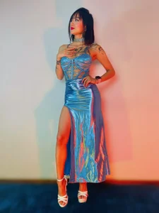 Sexy Miss od Miaa_Thopmson  snímek