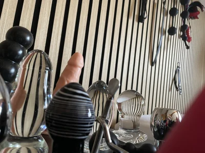 SubmissiveSlut37Public Bild 5