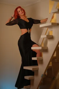 CamilaStarrBlack Fire ❣️图片 2