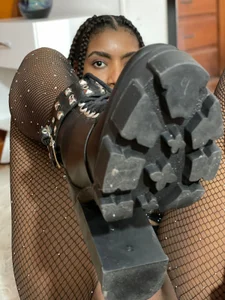 ALLISON_STAR WELCOME Poză 4