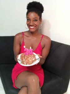 eva_morena_ my happy day Foto 3