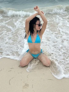 SaraWilliamss_ kullanıcısının I love the beach albümü -  7 fotoğraf