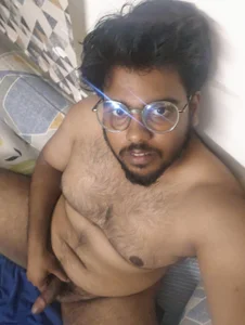 My sexy pics od Cute_Big_Hairy_Bear  3 snímek