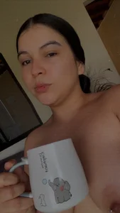 Maliiroouse Bonita mañana! Pic