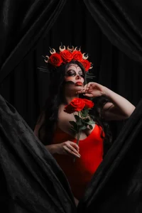 AgathaLynx ❤️‍🔥 Mortal Desire  6. fénykép