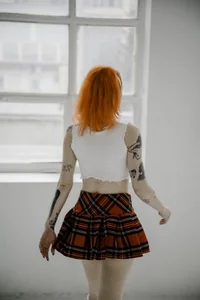 Alex_Fck's STUDENT UNIFORM Sex Photo 8