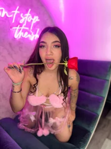 LilithEsme lengerie sensual Foto 9