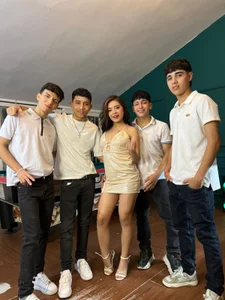 the-nigthpasion Brendra and friends Pic 3