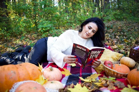 SamantaSpark Autumn Billede 8