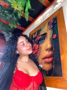 Dhalila_ Pool day Pic 2