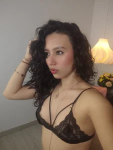 coquette od Calipso_Parisi  snímek