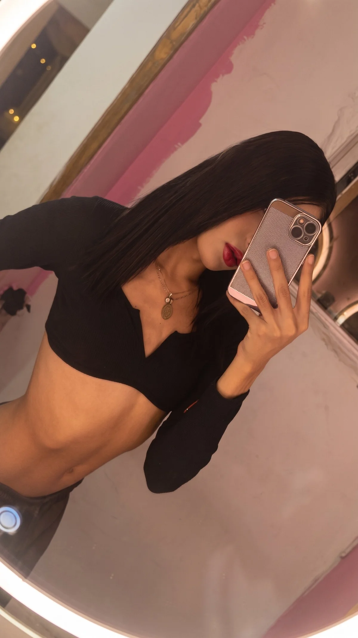 Nikki_Vesper Foto en Tendencia 8516