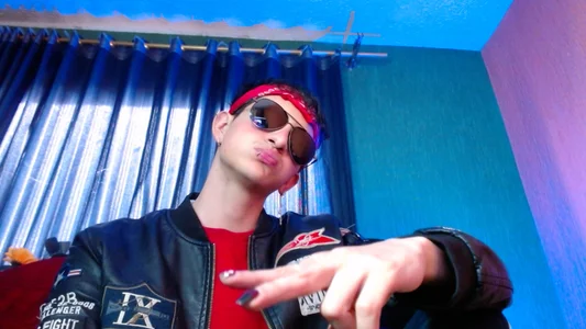 GabyThoms WHAT HAPPENS IN LAS VEGAS STAYS IN LAS VEGAS Pic