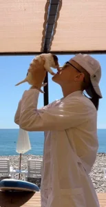 DannieColla Public Foto 3