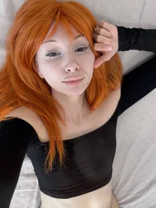 hannaxo1 Ginger bread, I'm a red head Pic 6